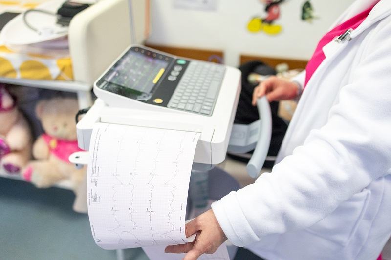 Consultatii direct in comunitate: 98% dintre femeile insarcinate au beneficiat de cel putin un control sau investigatie prenatala